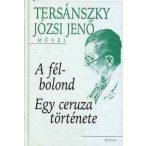 A félbolond - Egy ceruza története