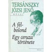 A félbolond - Egy ceruza története