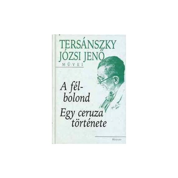 A félbolond - Egy ceruza története