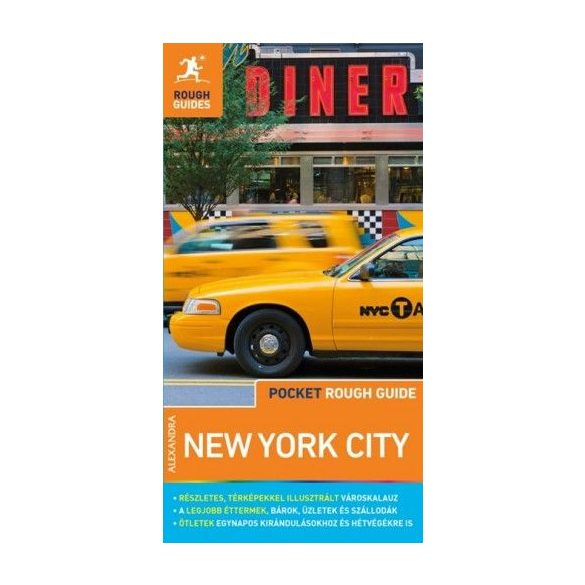 New York City