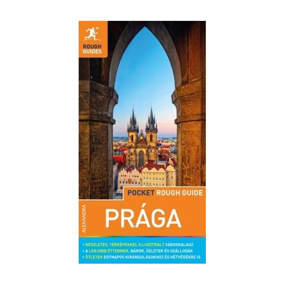 Prága