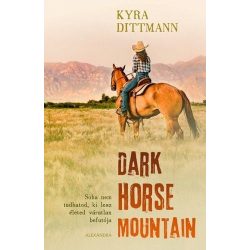 Dark Horse Mountain