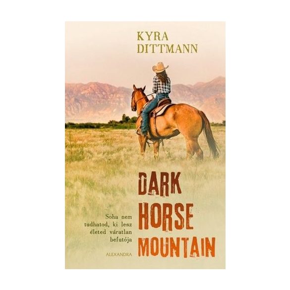 Dark Horse Mountain