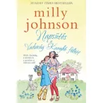 Napsütés a Vadvirág Kunyhó fölött