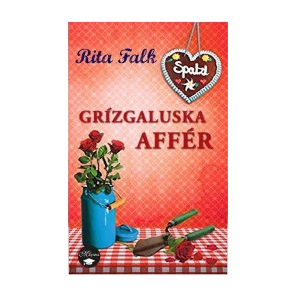 Grízgaluska affér