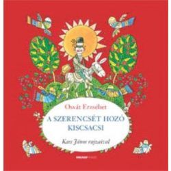 A szerencsét hozó kiscsacsi