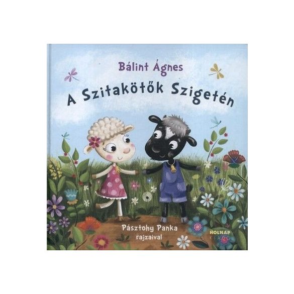 A Szitakötők Szigetén