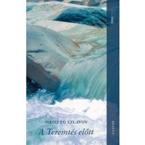 A Teremtés előtt