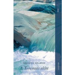 A Teremtés előtt