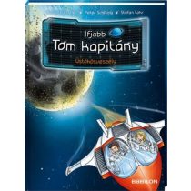 Ifjabb Tom kapitány 4. - Üstökösveszély