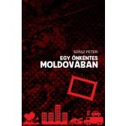 Egy önkéntes Moldovában