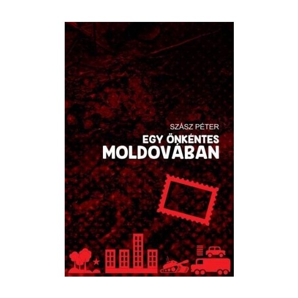 Egy önkéntes Moldovában