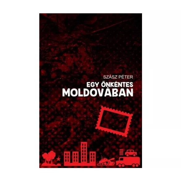 Egy önkéntes Moldovában