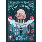 A tökéletes város - Rajtad tartják a szemüket