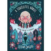 A tökéletes város - Rajtad tartják a szemüket