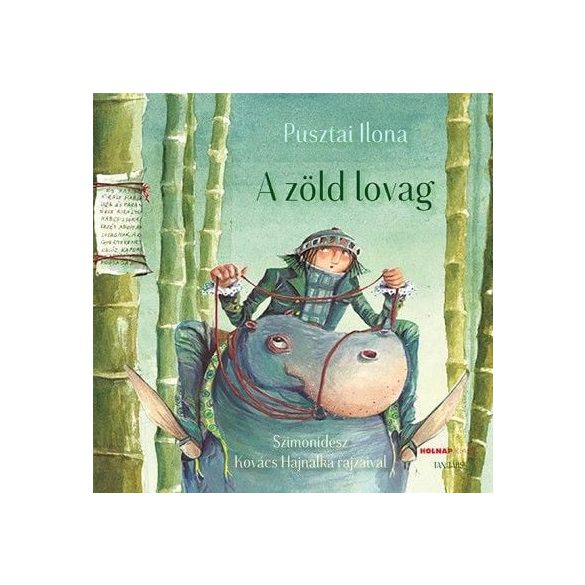 A zöld lovag