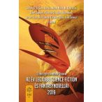 Az év legjobb science fiction és fantasynovellái 2019