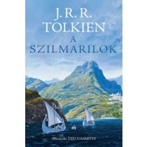 A szilmarilok _ Illusztrálta Ted Nasmith