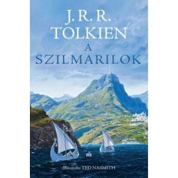 A szilmarilok _ Illusztrálta Ted Nasmith