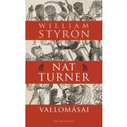 Nat Turner vallomásai