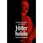 Hitler halála