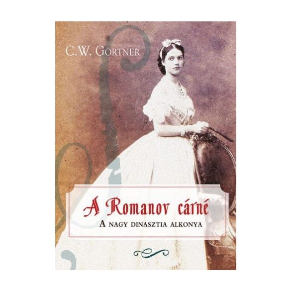 A Romanov cárné