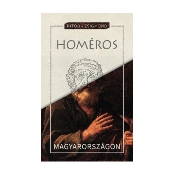 Homéros Magyarországon