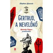 Gertrud a nevelőnő