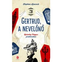 Gertrud a nevelőnő