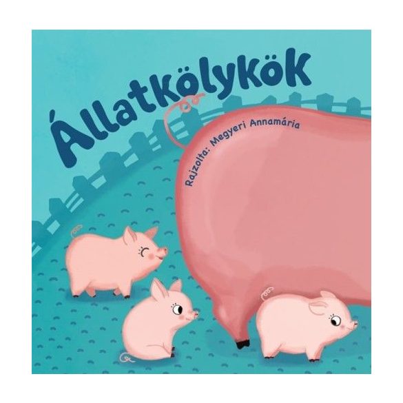 Állatkölykök