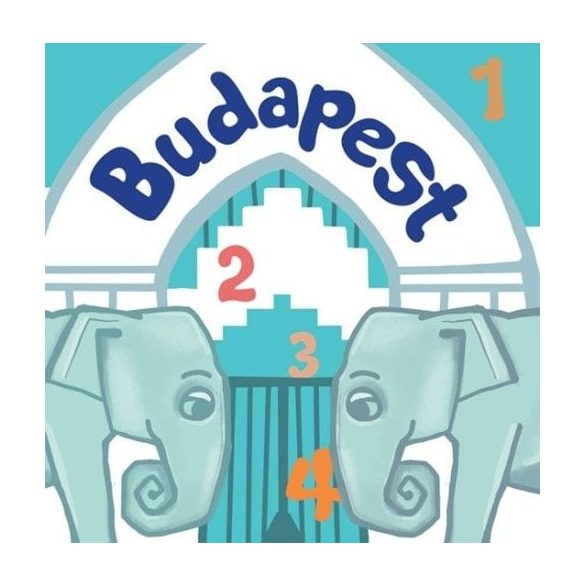 Budapest