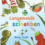 Lengemesék színekben