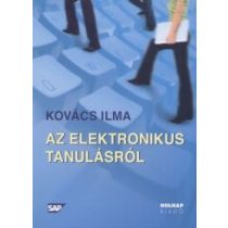 Az elektronikus tanulásról