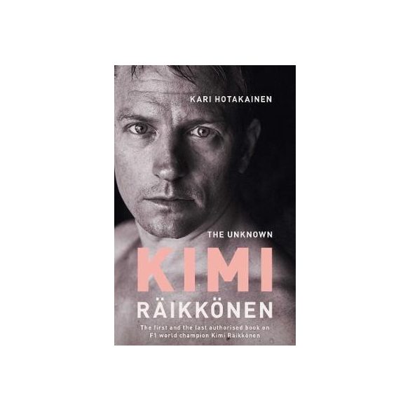The Unknown Kimi Raikkonen