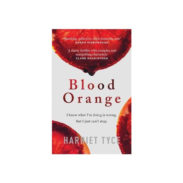 Blood Orange