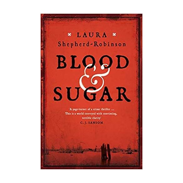 Blood & Sugar