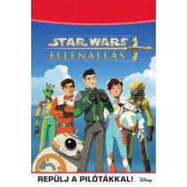 Star Wars: Ellenállás - Repülj a pilótákkal!