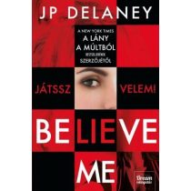 Believe Me - Játssz velem!