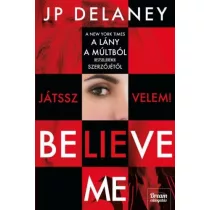 Believe Me - Játssz velem!