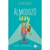 Álmodozó Izzy