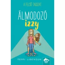 Álmodozó Izzy