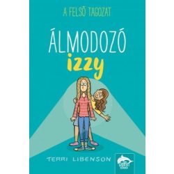 Álmodozó Izzy