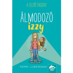 Álmodozó Izzy