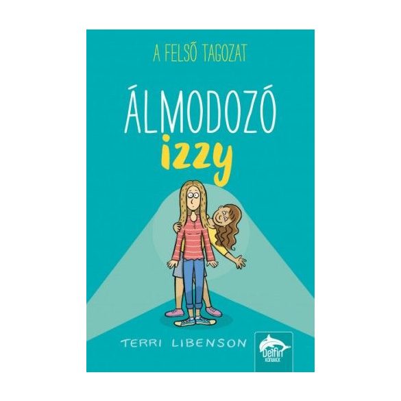 Álmodozó Izzy