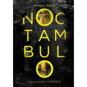   Noctambulo - Egy alvajáró története - 2. javított kiadás