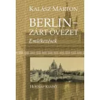 Berlin - Zárt övezet