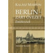 Berlin - Zárt övezet