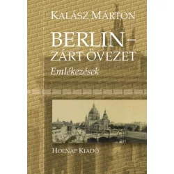 Berlin - Zárt övezet