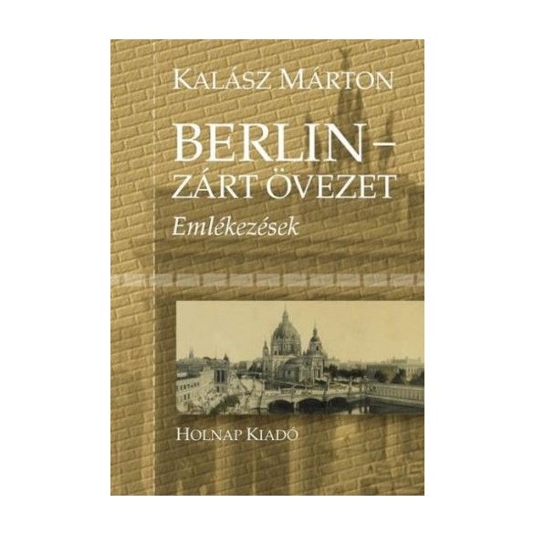 Berlin - Zárt övezet