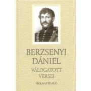 Berzsenyi Dániel válogatott versei